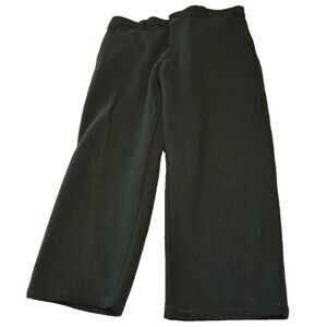 Codet Vintage Wool Hunting Pants Heavy Wool Warm Green 44/27-Pants Were Hemmed